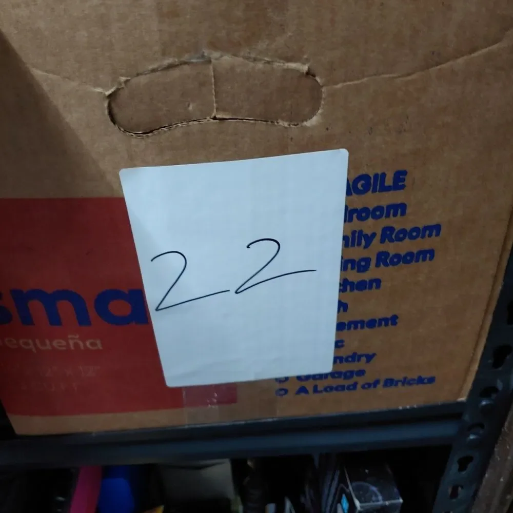PDP good used